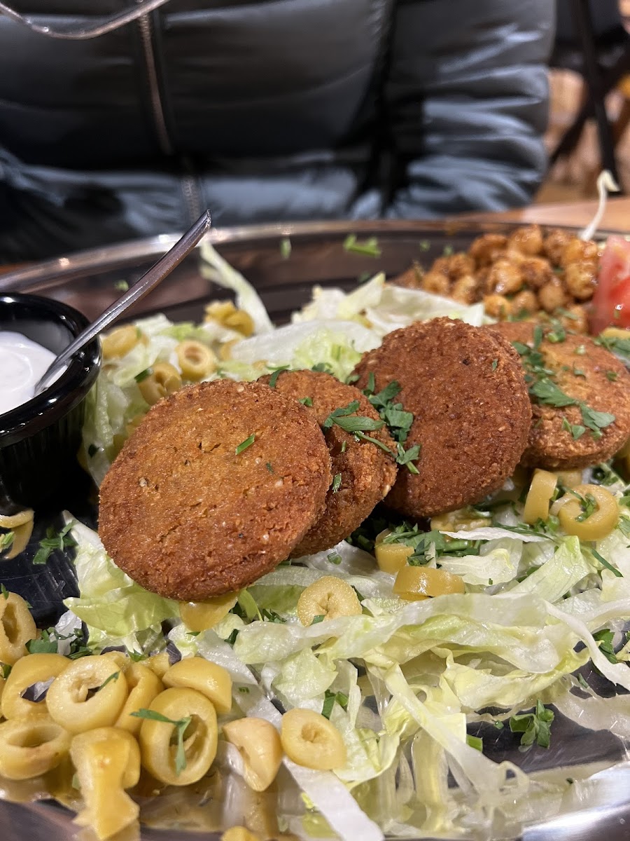 A La Turca Las Palmas-10