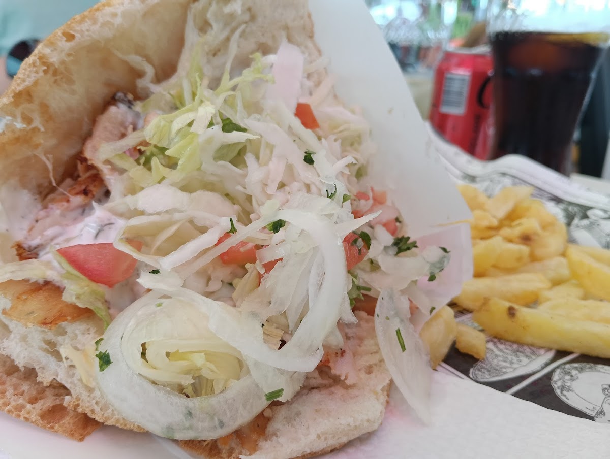 A La Turca Las Palmas-3