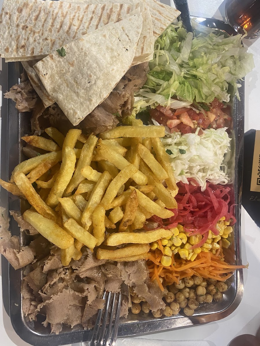 A La Turca Las Palmas-6