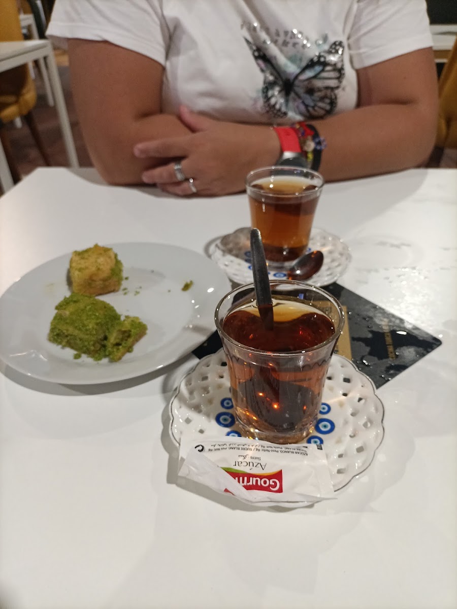 A La Turca Las Palmas-8