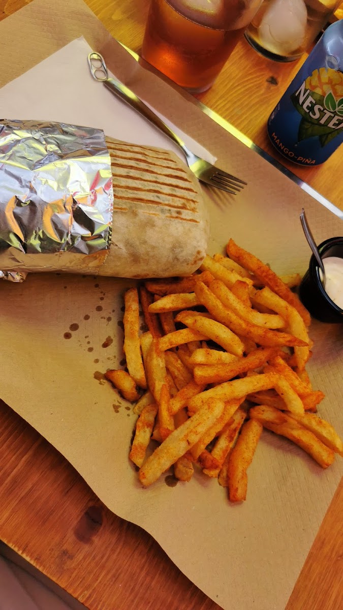 A La Turca Las Palmas-9