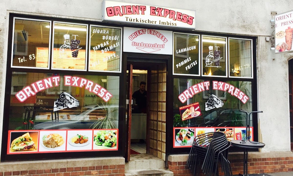 Orient-Express